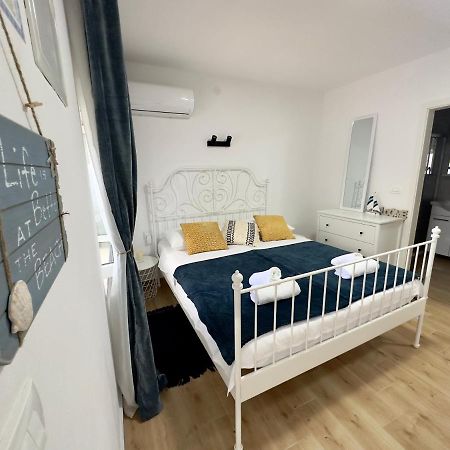 Matek Family & Studio Apartment Рованиска Екстериор снимка
