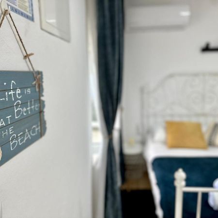 Matek Family & Studio Apartment Рованиска Екстериор снимка